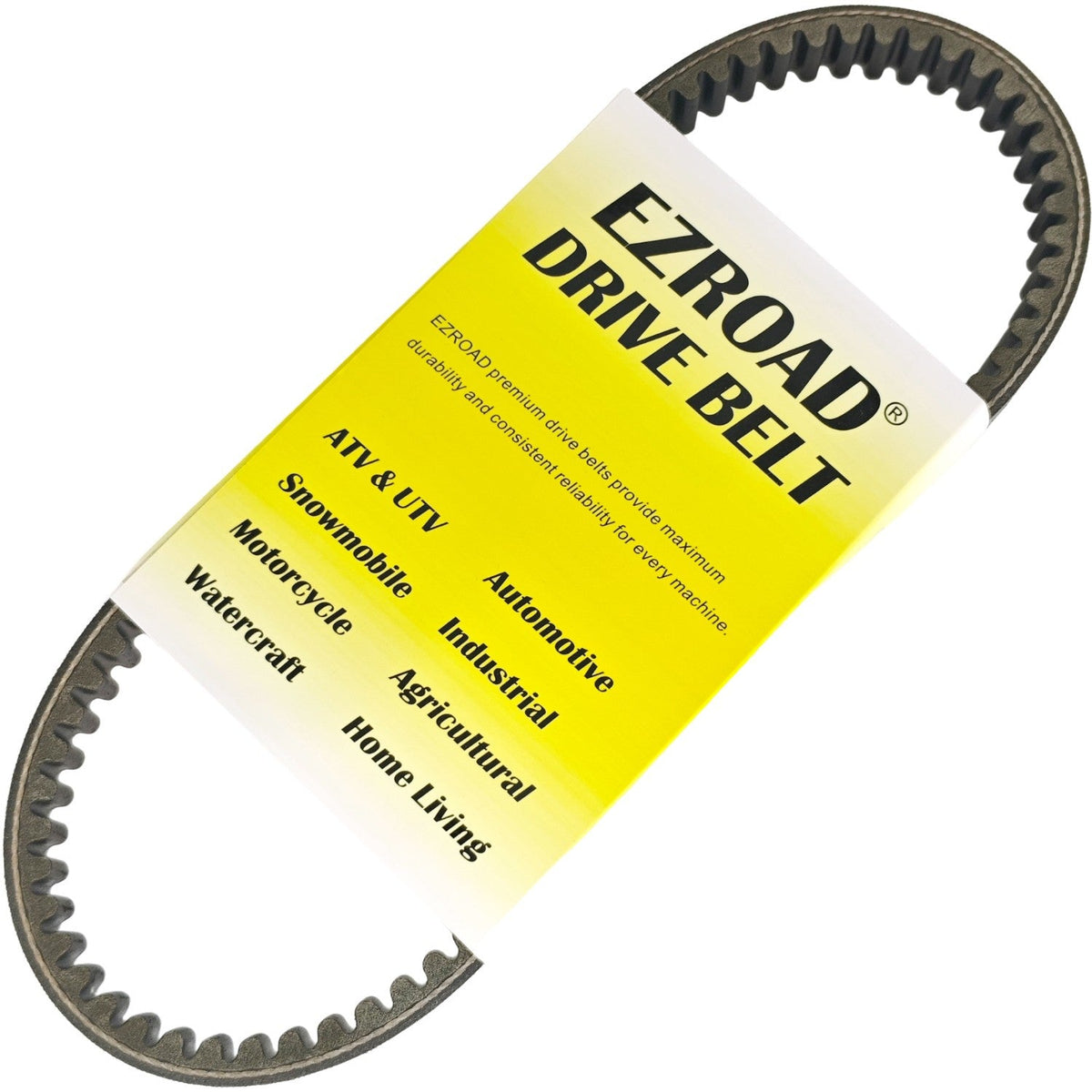 Aramid Drive Belt 5S9-E7641-00-00 Fit for Yamaha YW125ZW YW125AB YW125BB