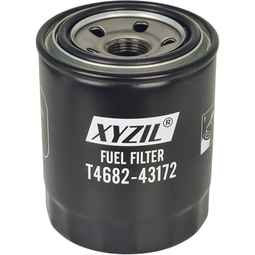 Fuel Filter T4682-43172 for Kioti Tractor CK2610 CK2610H DK45S DK55 RX6010C