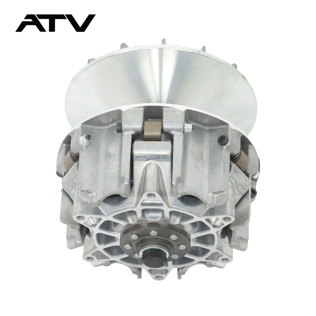 Primary Drive Clutch&Aramid Belt For Can-Am Maverick Sport 1000r 2019-2025