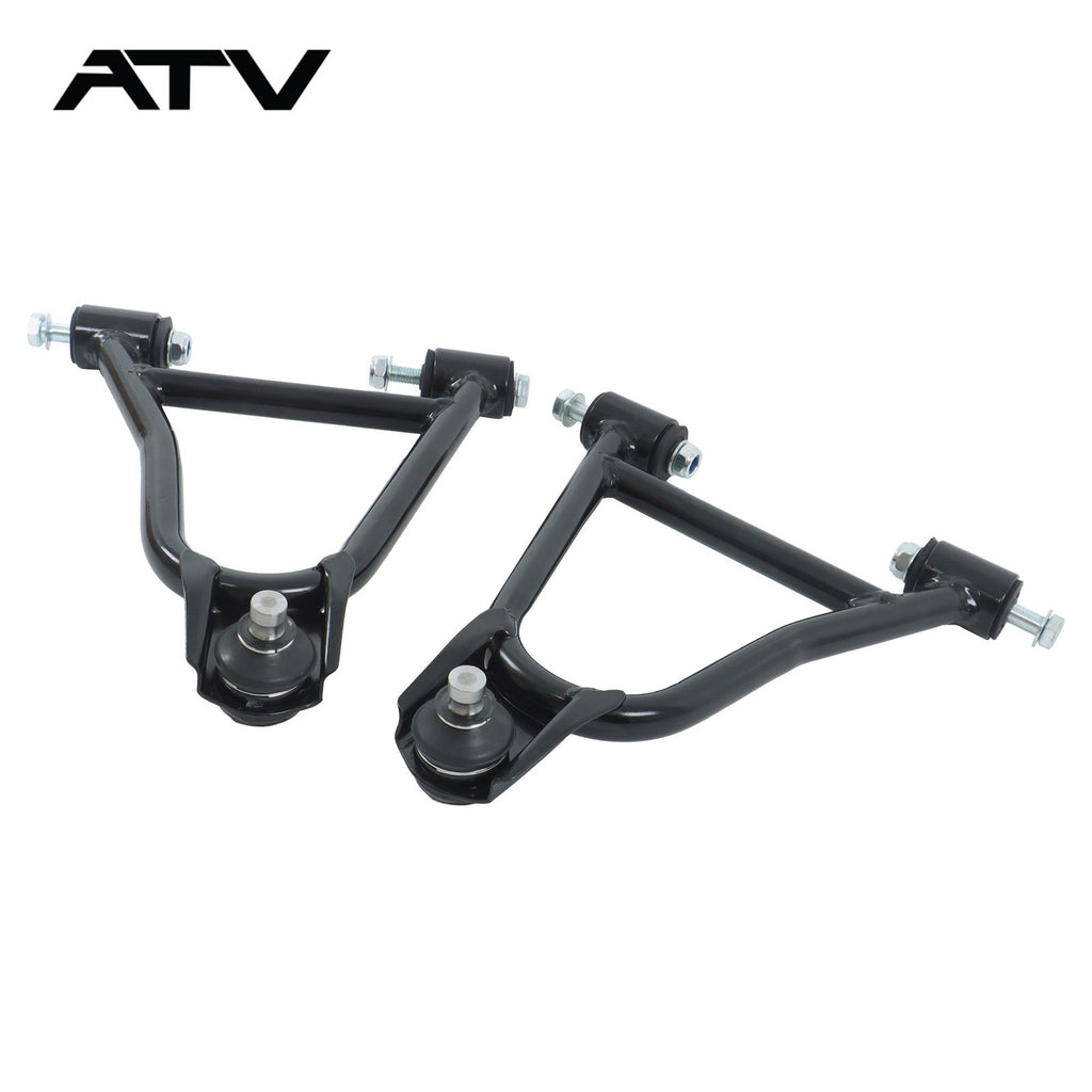 Front Lower Right and Left A-Arms 1987-1997 For Yamaha Big Bear 350 YFM350FW