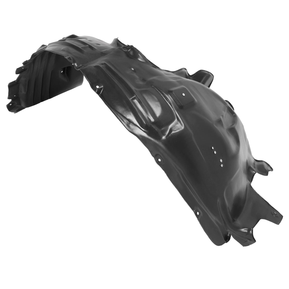 Inner Fender Liner For 2020-2025 Ford Explorer Front Driver Side #LB5Z16103C