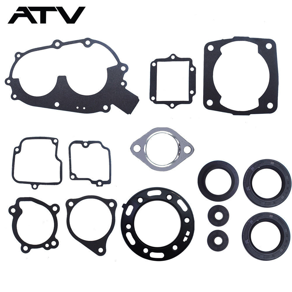 Generic For Polaris 400 Xplorer Scrambler 1995-2002 Trail For Blazer Gasket Kit