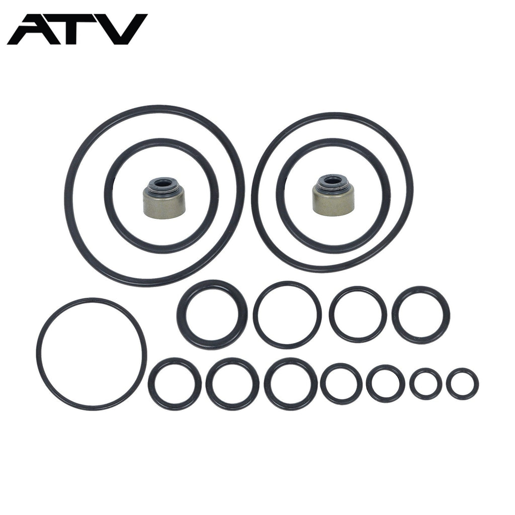 For Honda TRX500 / SXS500 Engine Crankshaft Rebuild Kit 2014-2024 ATV NEW