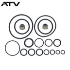 For Honda TRX500 / SXS500 Engine Crankshaft Rebuild Kit 2014-2024 ATV NEW