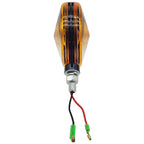2X 4.5 Turn Signal Warning Light Hazard Indicator Lamp for Kubota B L M Series