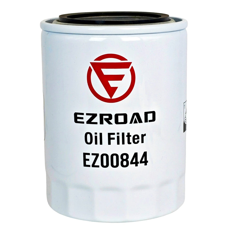 Oil Filter 1959757C1 P169071 for Case IH Combine 960 01/66 12/71 B7A-6714-A