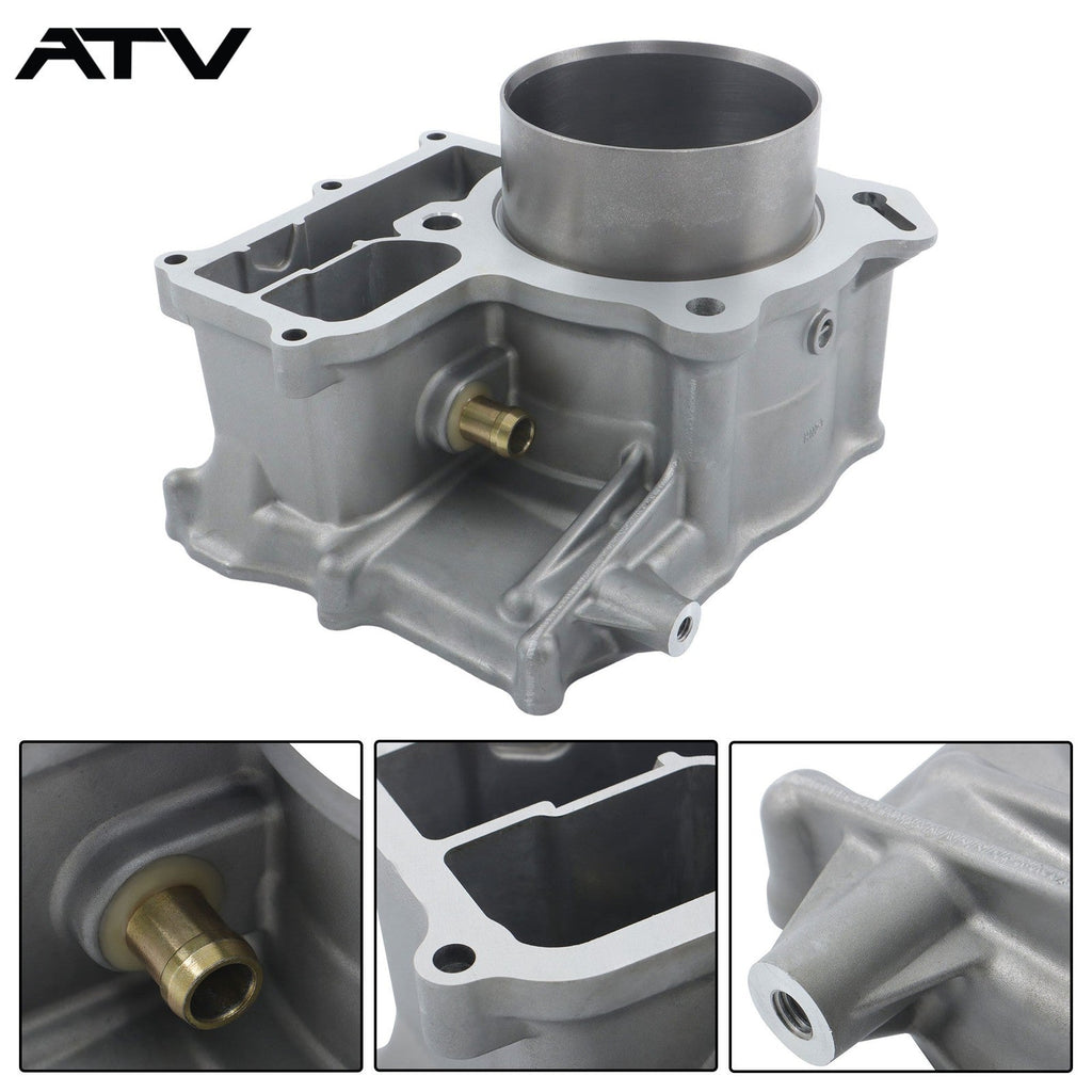 Cylinder Piston Kit for Honda Foreman Rubicon 500 TRX500FA 12100-HN2-000
