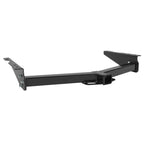 Class 4 Trailer Tow 2" Receiver Hitch For Nissan NV1500 NV2500/3500 2012-2021