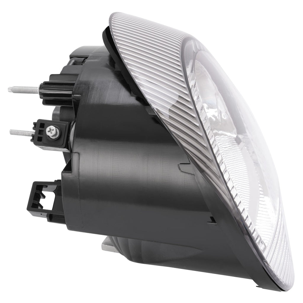Left Driver Side Headlight Assembly Clear For Ford Thunderbird 2002-2005 w/Bulb