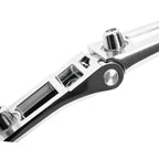 Trunk Boot Lid Hinge Set For 1940-1948 Chevrolet Pontiac Oldsmobile Buick Trunk