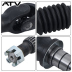 Rear Left or Right CV Axle For Kubota RTV 900 1100 1140 K7711-12334 K7711-12330