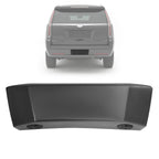 New Rear Trailer Tow Hitch Panel Cover For Cadillac Escalade ESV 2015-2020