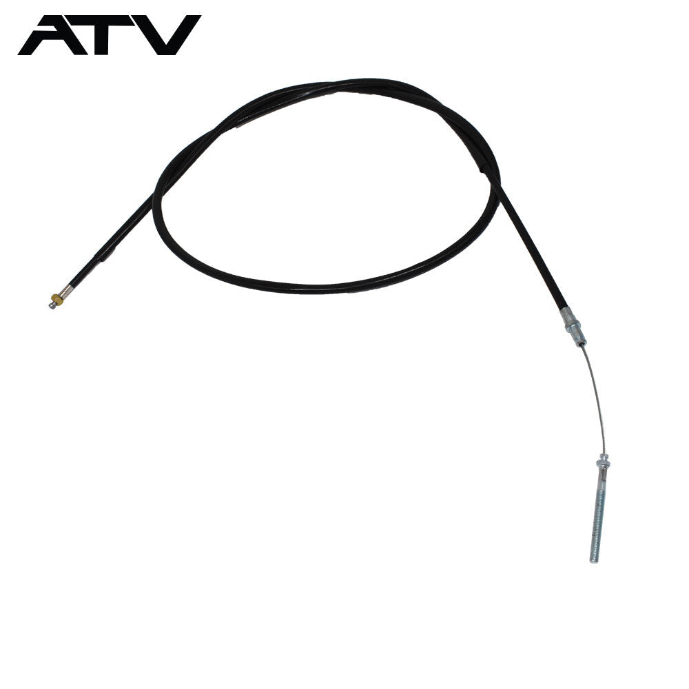 Rear Hand Brake Cable For 1986-1995 Yamaha Moto 4 YFM 225 250 350 350ER YFM 1pcs