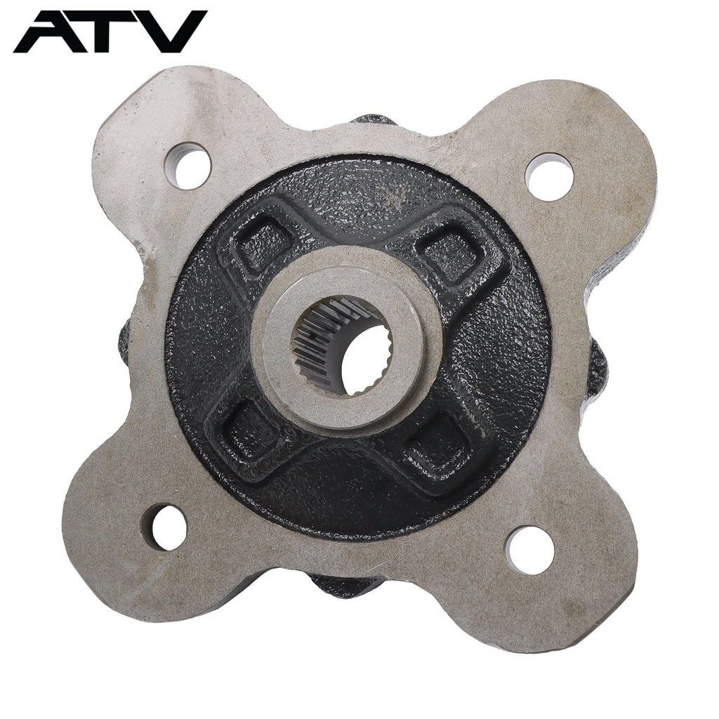For Polaris Ranger XP 570/900/1000 Wheel Hubs & Studs Kit 5137431-067 5142964067