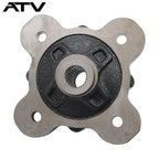 For Polaris Ranger XP 570/900/1000 Wheel Hubs & Studs Kit 5137431-067 5142964067