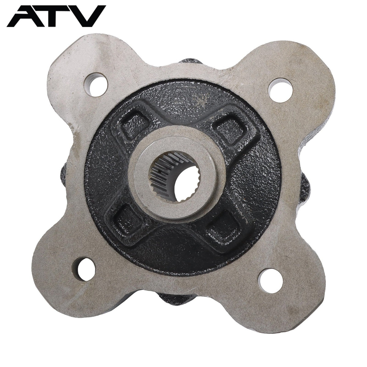 For Polaris Ranger XP 570/900/1000 Wheel Hubs & Studs Kit 5137431-067 5142964067