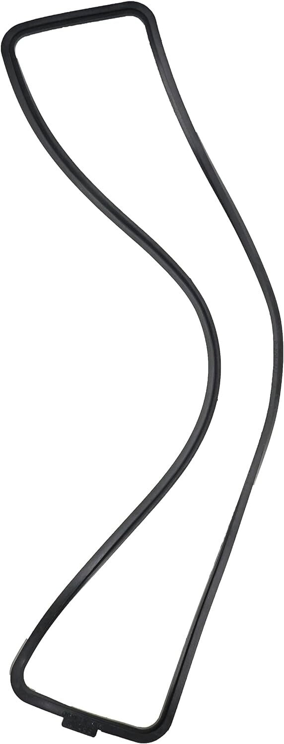 3284623 Tappet Cover Gasket W/ Grommet Seals Fits 89-02 12V Dodge 5.9L