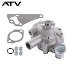 Water Pump MIA885097 For John Deere Gator XUV865M  XUV855M XUV850D XUV855D