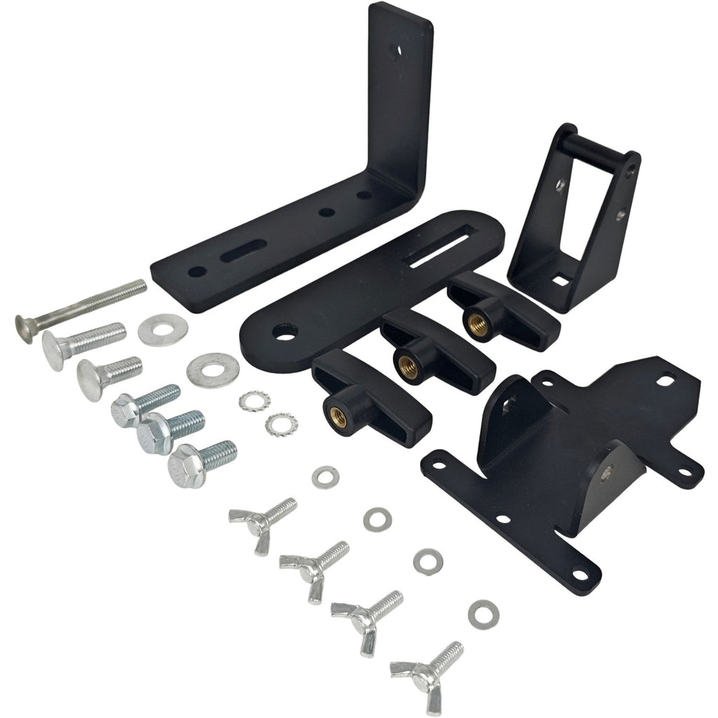 Corner Post Display Bracket BPF12124 for John Deere 451E 451M 451R 460R 461M