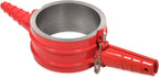7040 Piston Ring Compressor Tool For CAT Cummins Diesel ISX 3400 C-15 5.40''