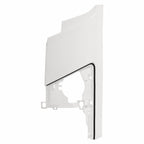 Front Driver Body Side Panel White For 2008-2022 ISUZU NPR NPR-HD NQR NRR