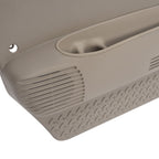 For GMC Topkick/ Chevy Kodiak Front Passenger Interior Door Trim Panel Neutral