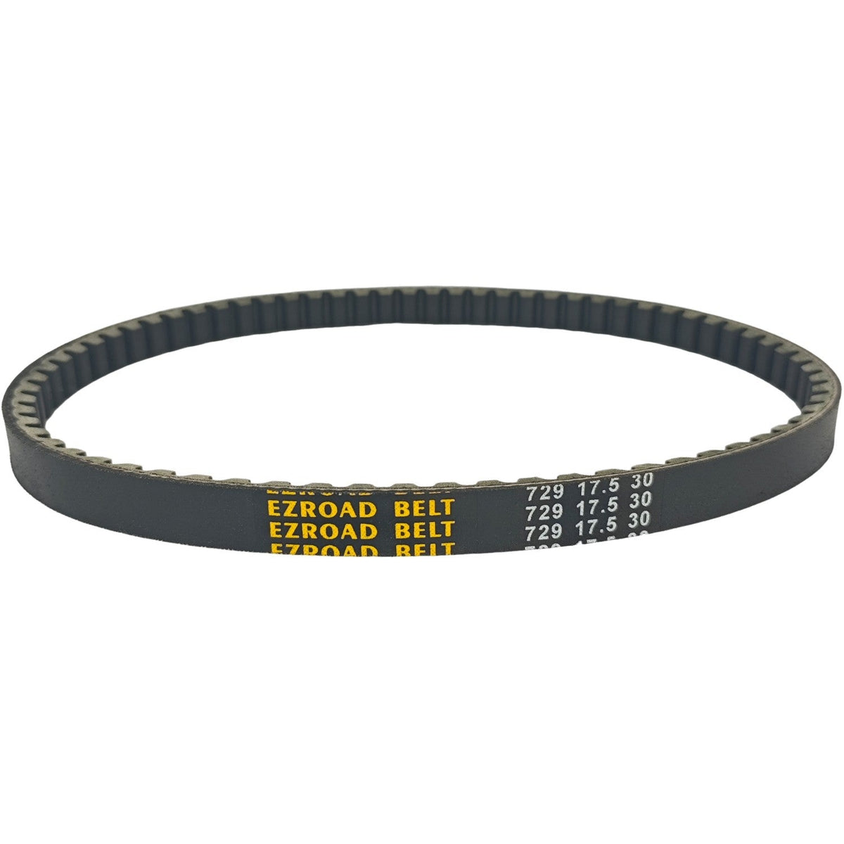 Drive Belt 729-17.5-30 Fit Kymco Agility 50i City+ E4 72917530