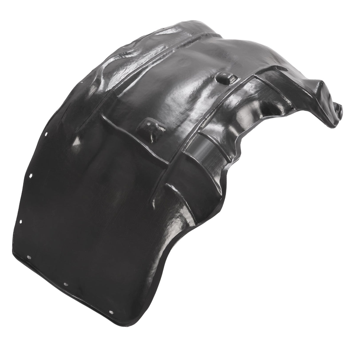 Fits Chevrolet Colorado/GMC Canyon 2015-2022 Front Fender Liner Passenger Side