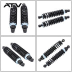 2pcs Left&Right Front Shock 1995-1996 For Honda Fourtrax Foreman 400