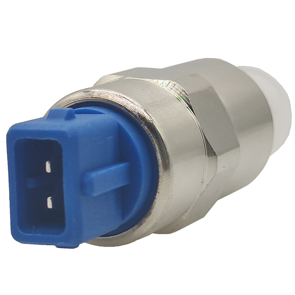 Shutoff Solenoid Fit for Caterpillar 416E 422E 434F 422F2 416F 428F 420D 432E