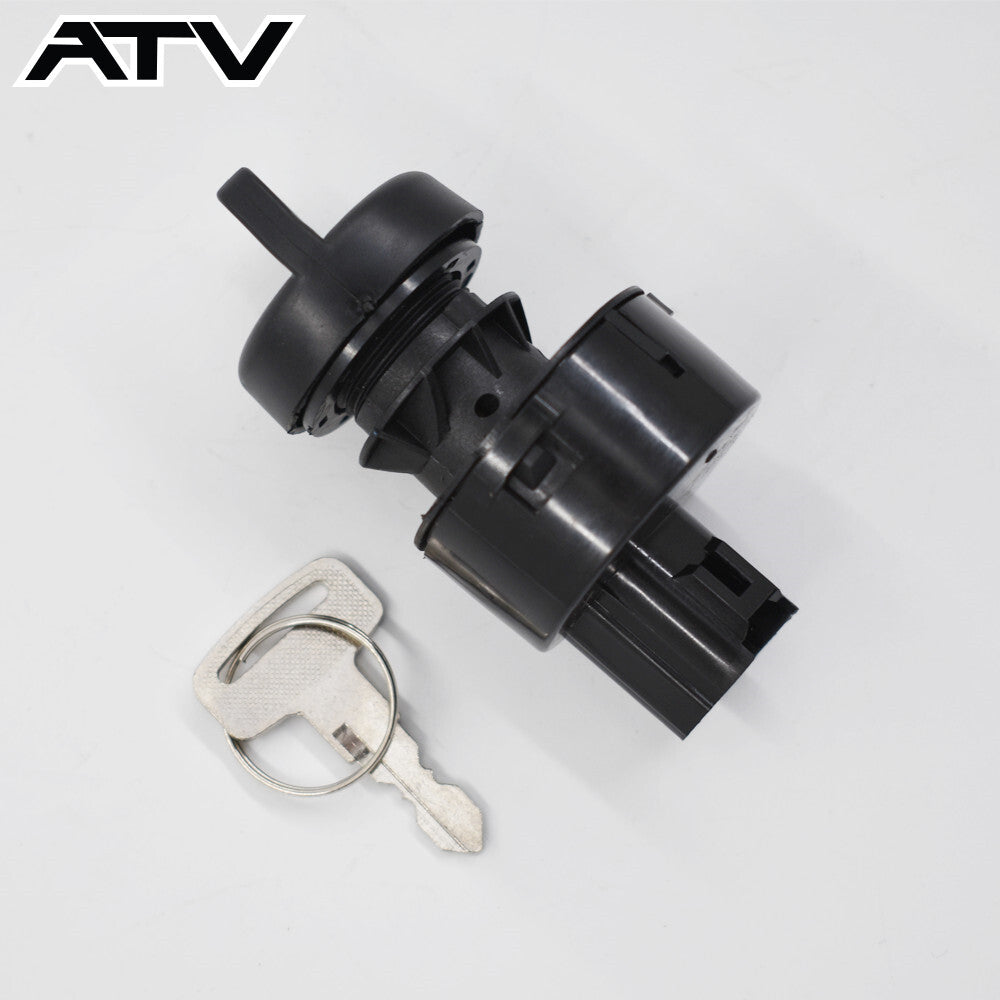 Ignition Key Switch for Arctic Cat Wildcat 1000 1000 X 4X 1000 2012-2018