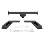 For Toyota Pickup All, Except T-100 or Tacoma 1984-95 Class 3 Rear Trailer Hitch