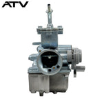 For Yamaha Raptor 80 Raptor 50 Champ 100 Moto 4 YFM80 Badger 80 Carburetor Kit