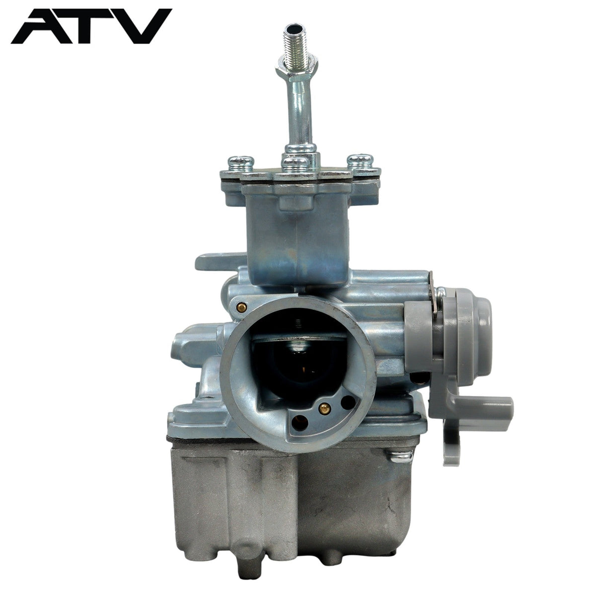For Yamaha Raptor 80 Raptor 50 Champ 100 Moto 4 YFM80 Badger 80 Carburetor Kit