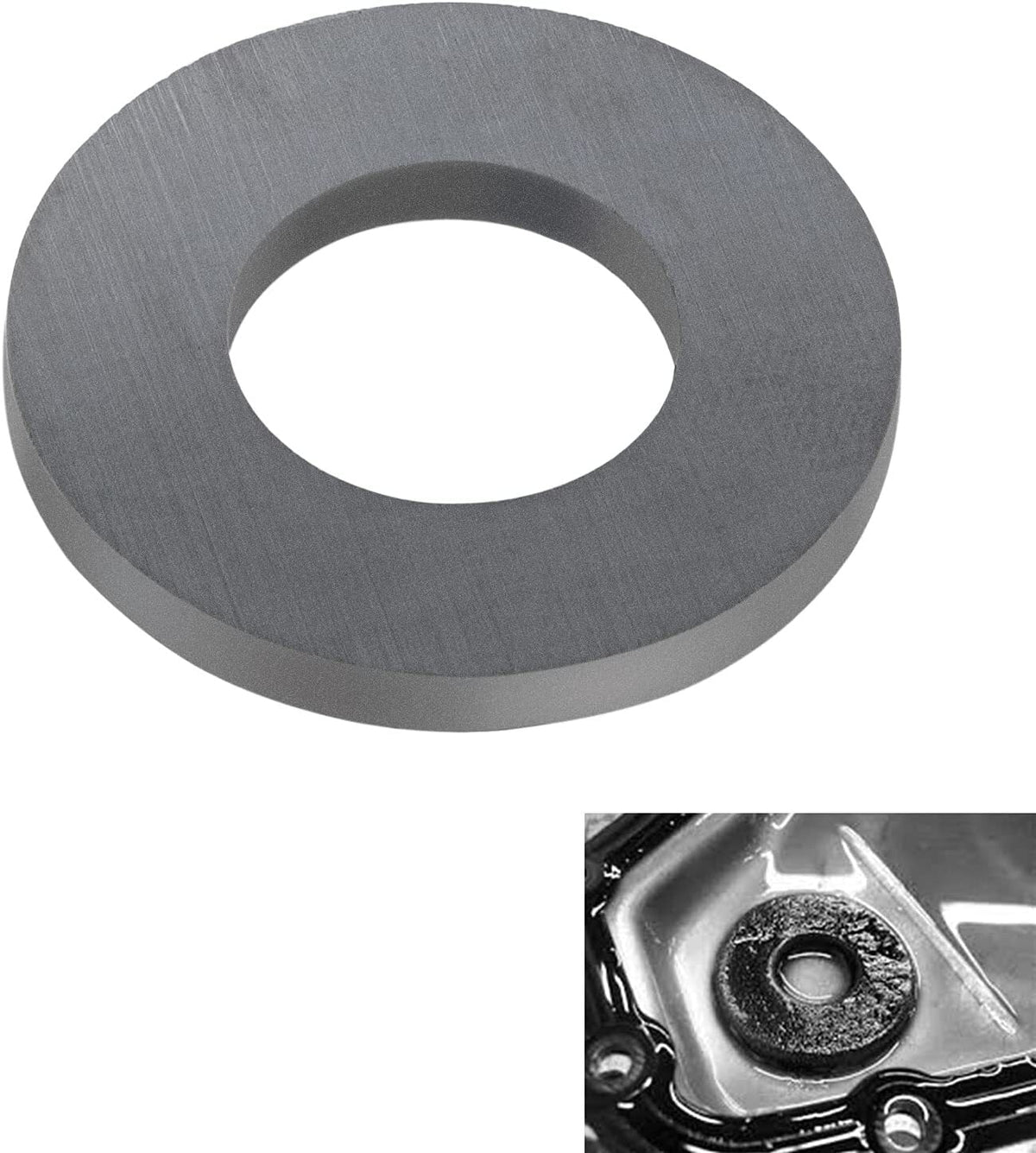 29535617 For OEM Replacement Automatic Transmission Fluid Pan Magnet 29539579