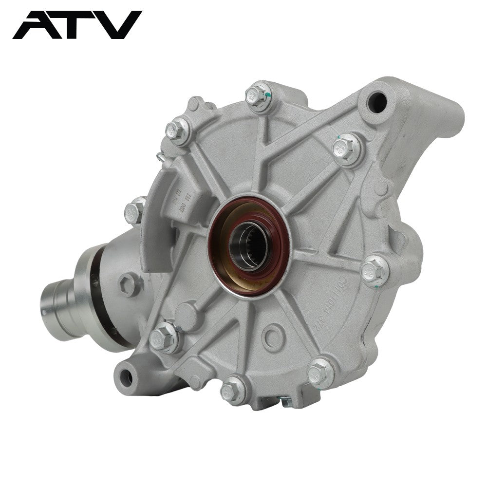 41300-HR6-A60 New Rear Differential Assembly For Honda TRX420 Rancher 2015-2016