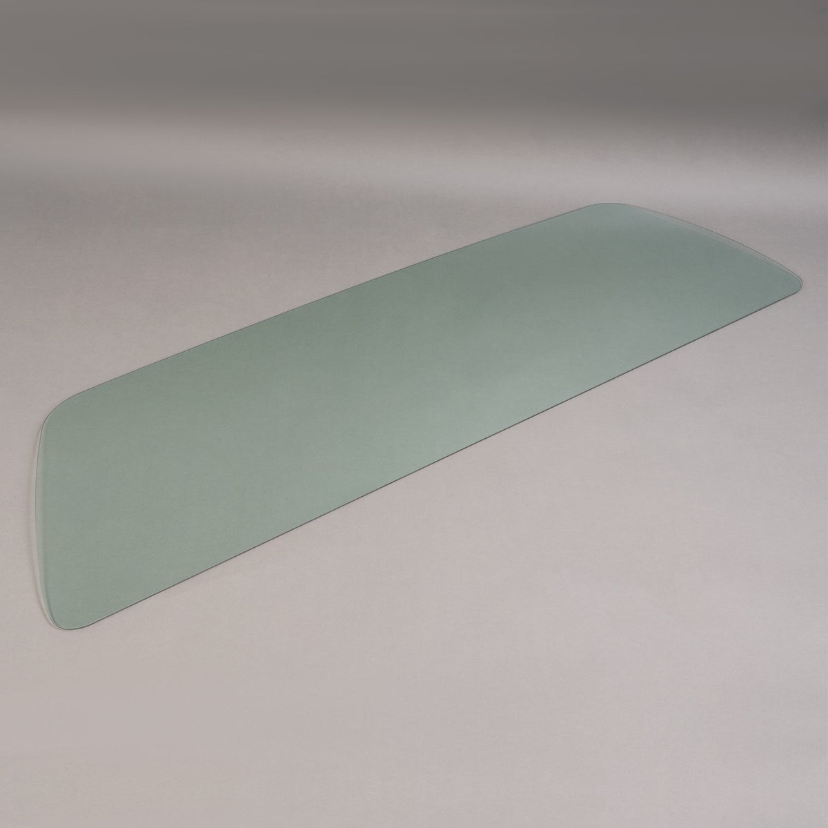 For Ford F250 F350 F450 F550 F650 F750 1999-2007 Rear Window Glass Light Green