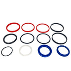 Boom & Bucket Cylinder Seal Kit 7J417-64920 for Kubota LA1153E LA1153S LA1154A