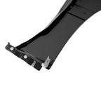 Fender For CHEVROLET IMPALA 2000-2005 Front Driver Side Steel GM1240273