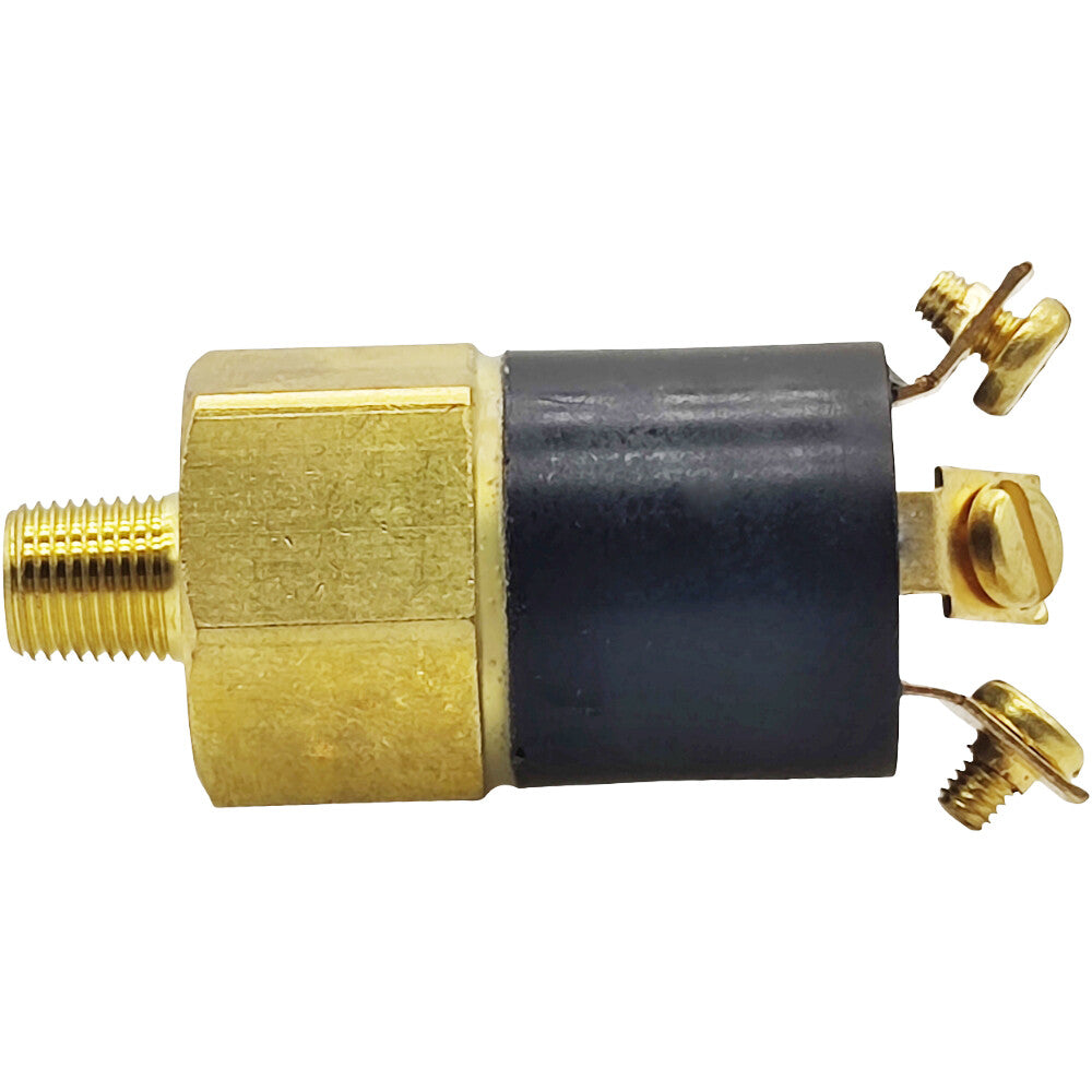 Replace Nason Engine Oil Pressure Switch Sensor SM2C15F 1/8" NPT 15PSI SM-2C-15F