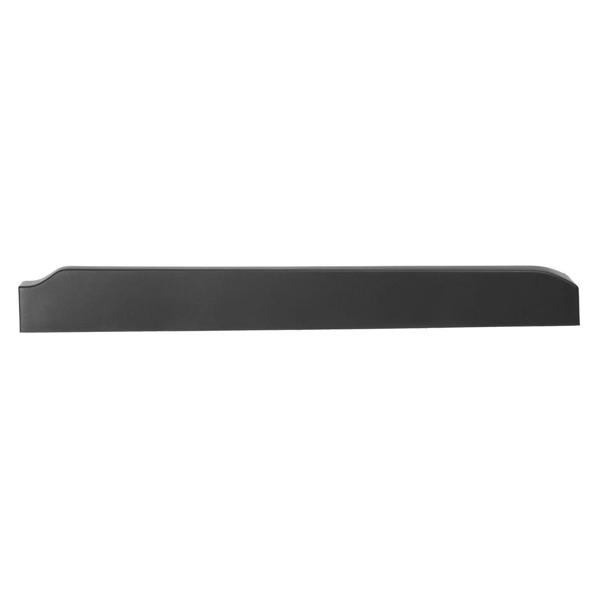 Rear Driver Side Lower Door Molding Replacement Fits 2016-2018 Nissan Pathfinder