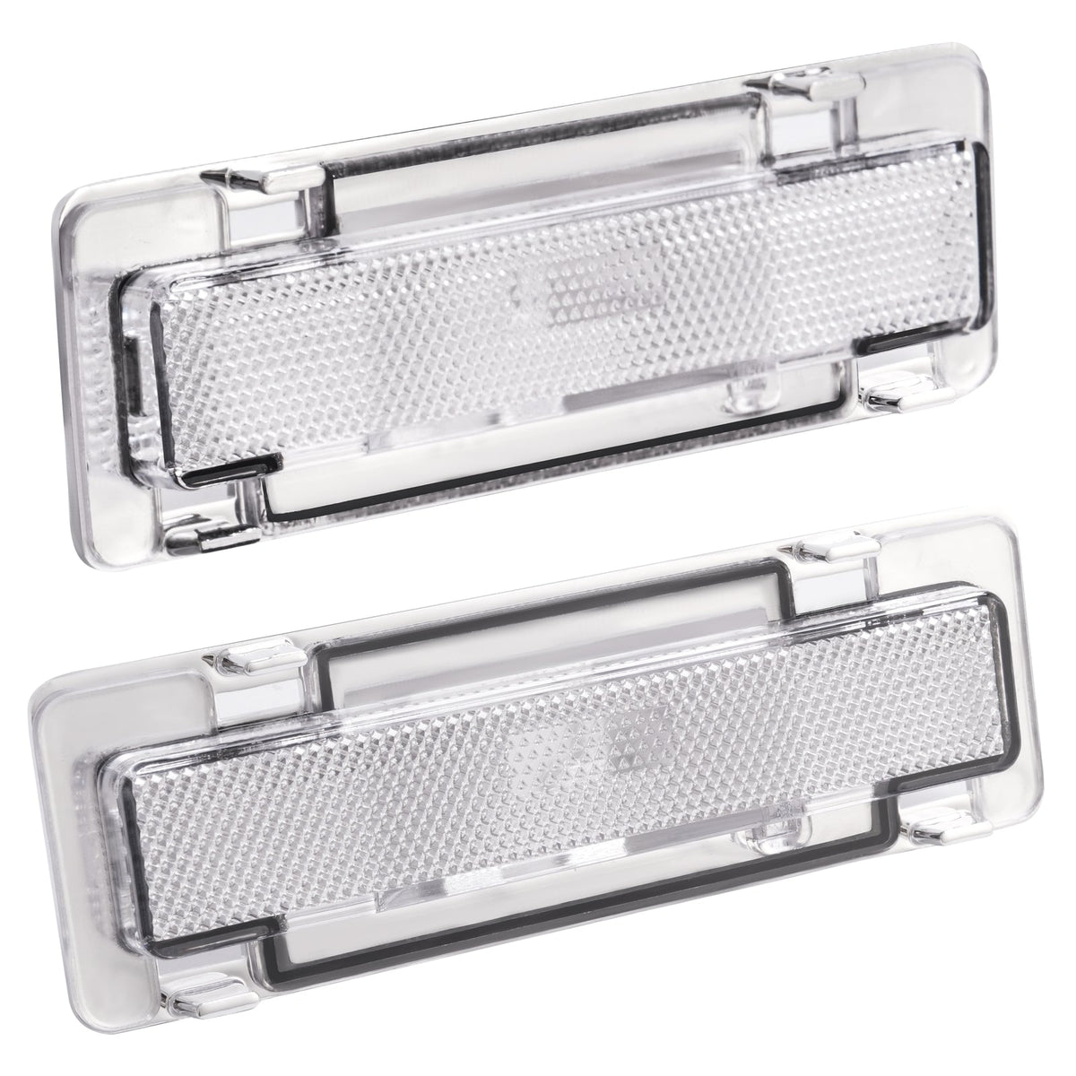 Turn Signal Lights + Side Marker Light For Chevy Camaro 1985-1992 Left+Right