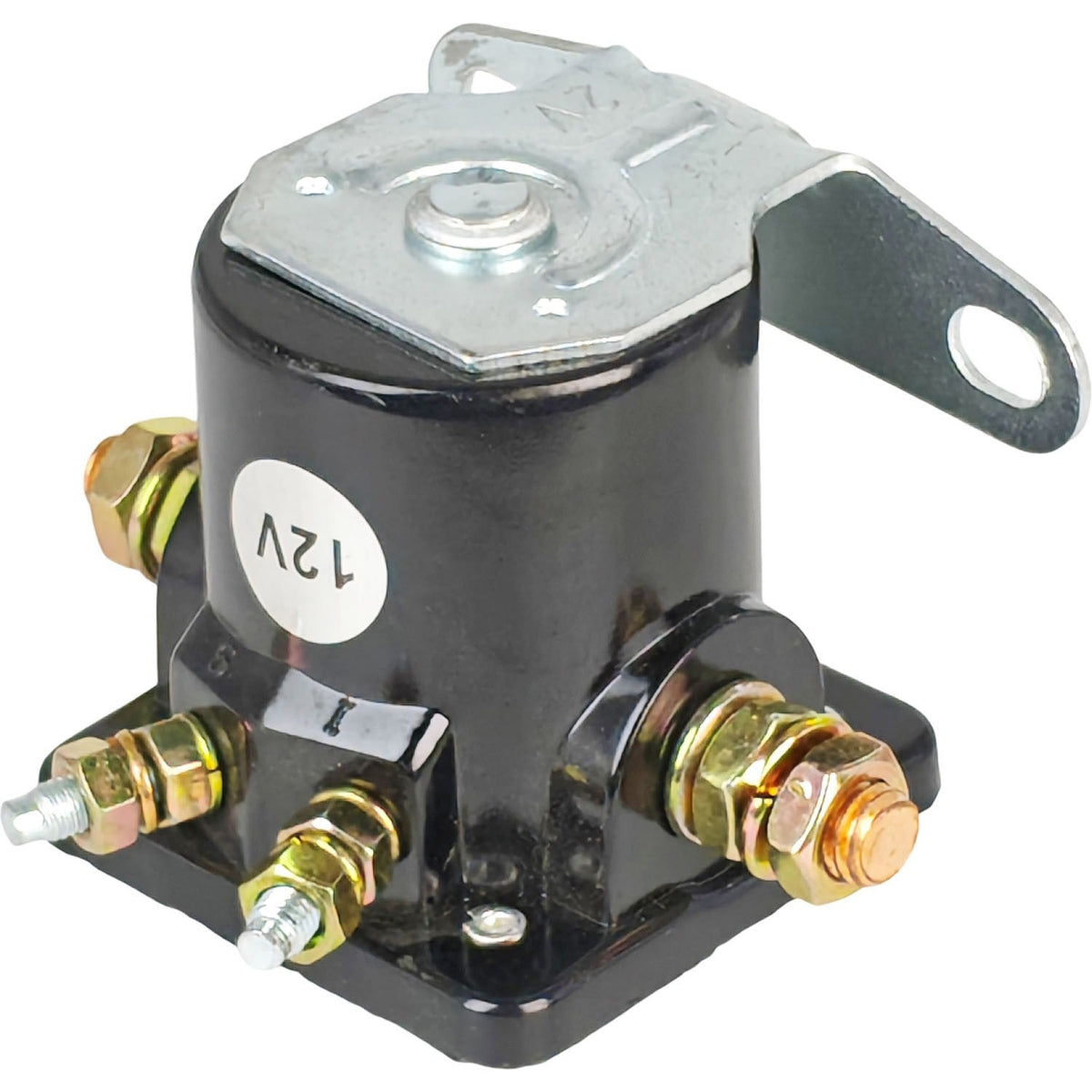 Starter Solenoid Fit Johnson Evinrude 25-75 90 115 150 175 200 225 250HP 582708