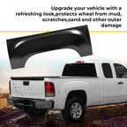 For GMC Sierra Pickup 6.6' & 8' Truck Bed 07-13 Wheel Arch Repair Panel Right RH
