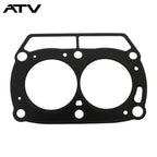 For Polaris Ranger 800 RZR 800 2008-2014 Cylinder Piston Camshaft Top End Kit