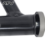 Front Upper and Lower A-Arm 1991-2006 For Yamaha Banshee 350 YFZ350 NEW US