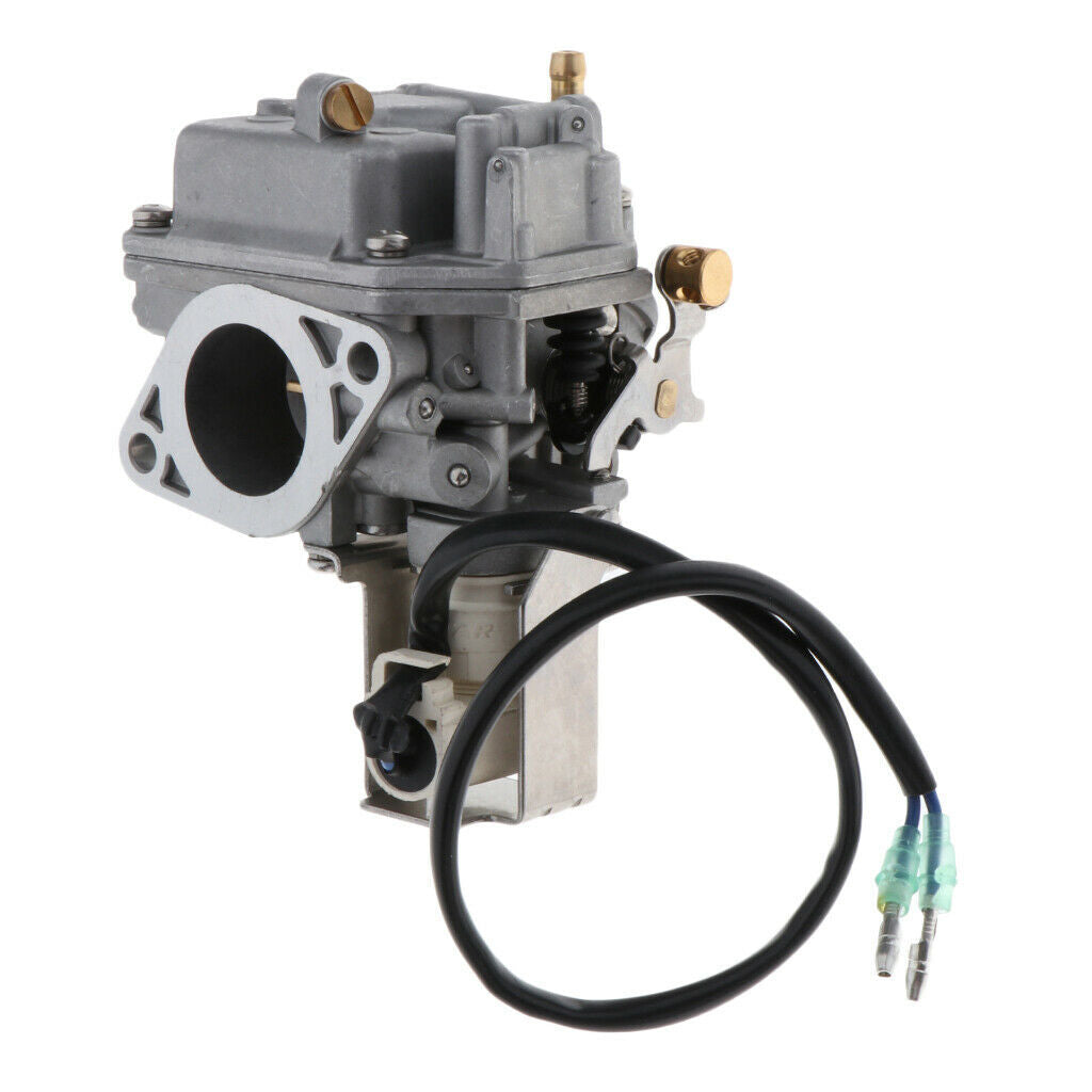 65W-14901-15 65W-14901-01 For Yamaha 4 Stroke 20 25 HP Outboard Motor Carburetor
