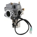 65W-14901-15 65W-14901-01 For Yamaha 4 Stroke 20 25 HP Outboard Motor Carburetor