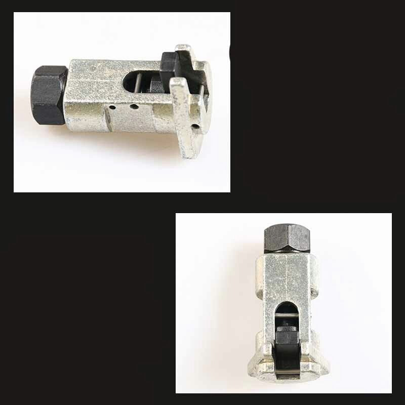 Claw Strut Spreader Suspension Separator Manual Ball Joint Bushing Removal Tool