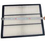 Engine Air Filter Replacement Volvo Penta D4 D6 D9 D11 Insert 21702999 3818541